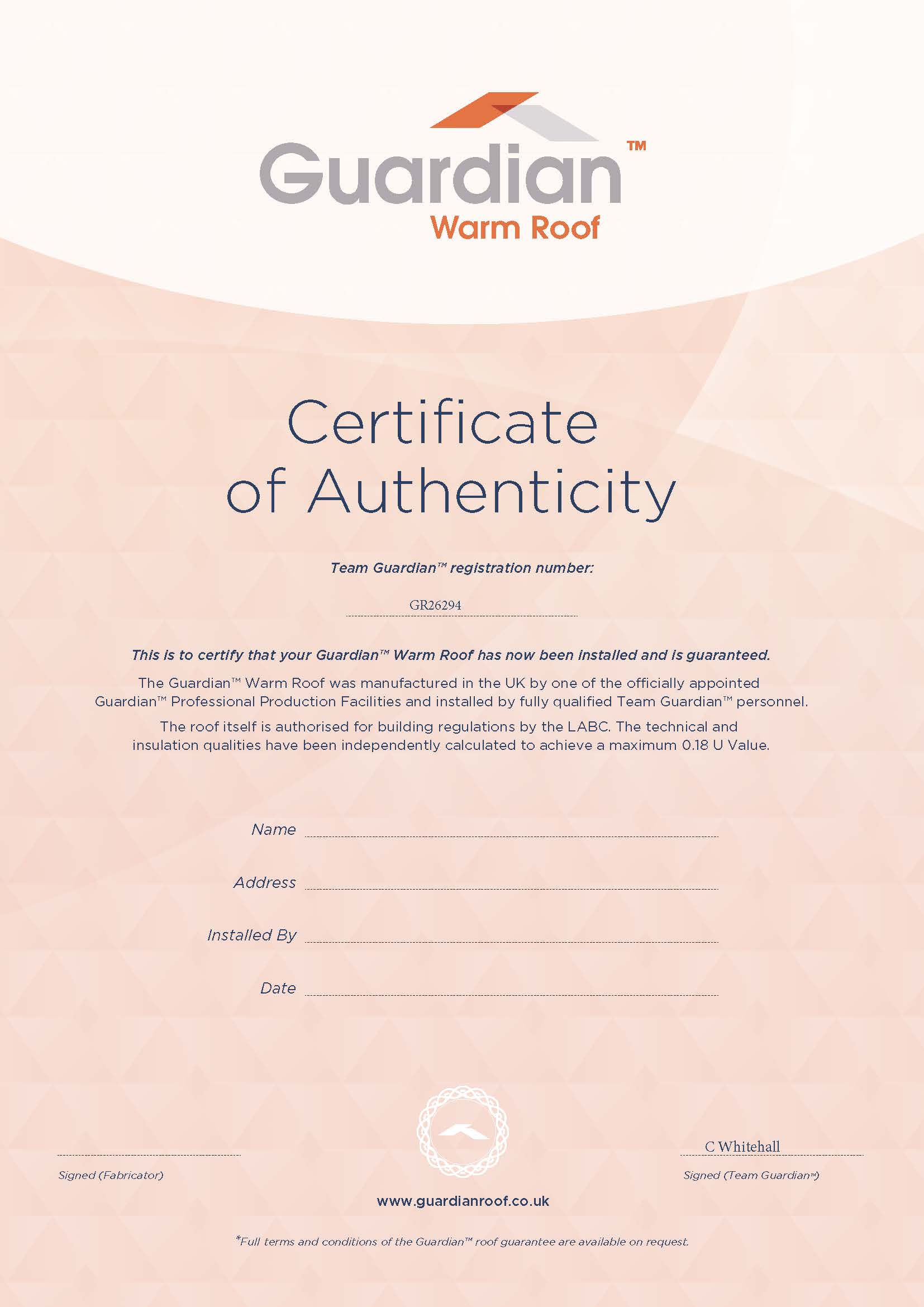 Guardian-Certificate-of-Authenticity