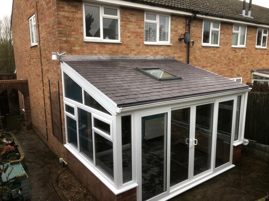 Lean_To_Conservatory_Solid_Roof_Sudbury