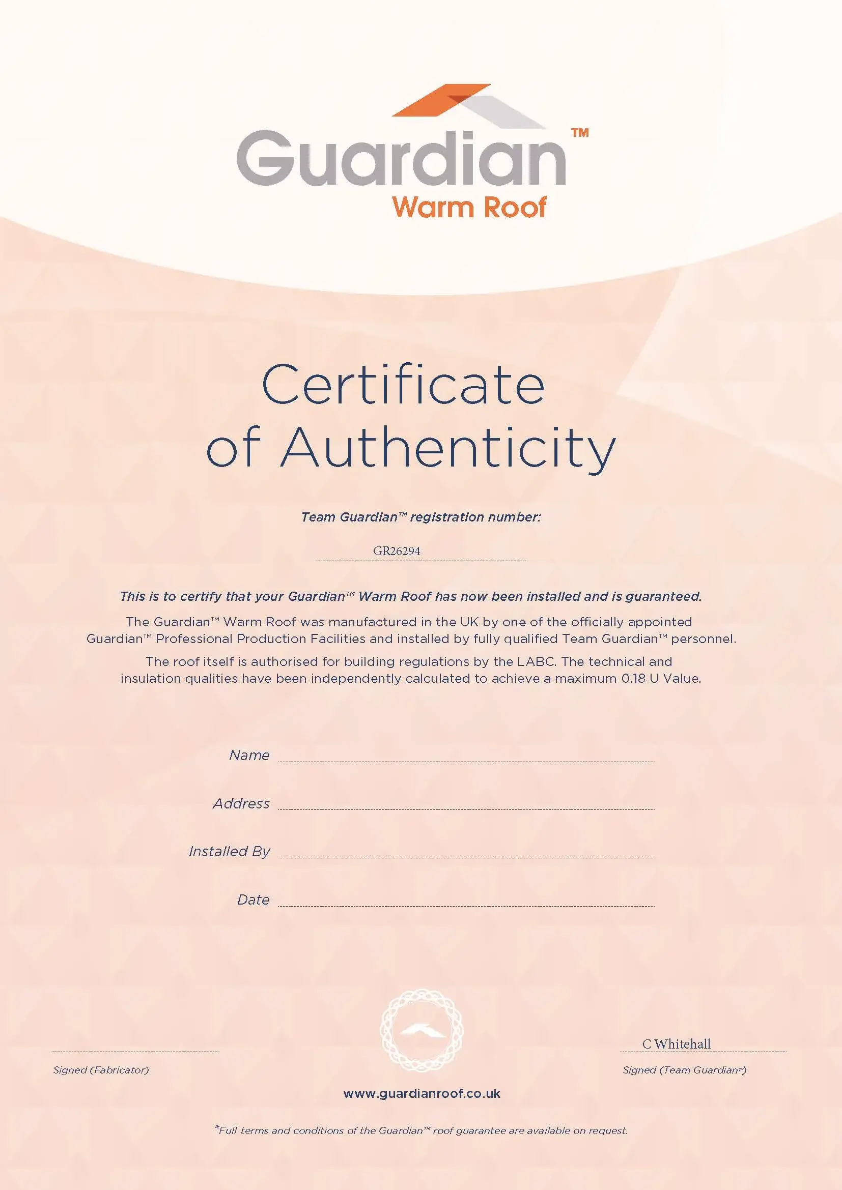 Guardian-Certificate-of-Authenticity