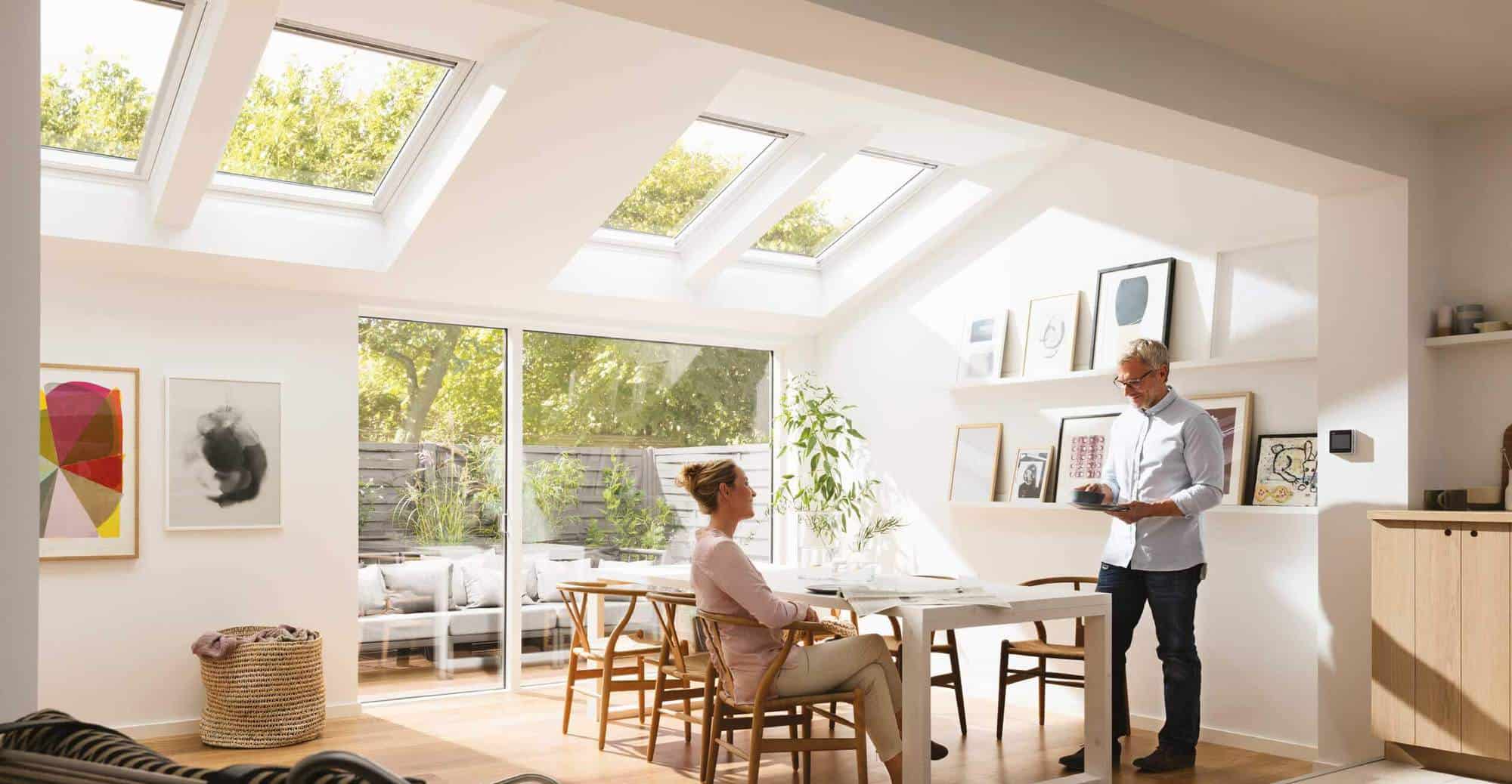 Velux_Windows