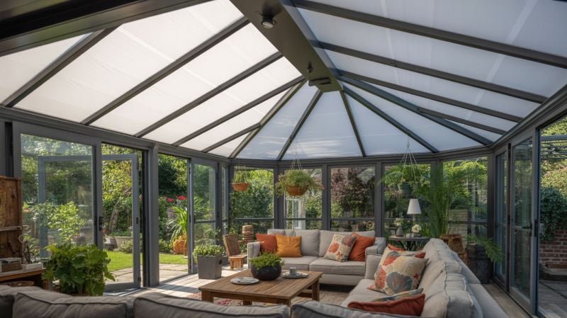 Do Conservatories Add or Hurt Your Home’s Value? Here’s the Real Answer